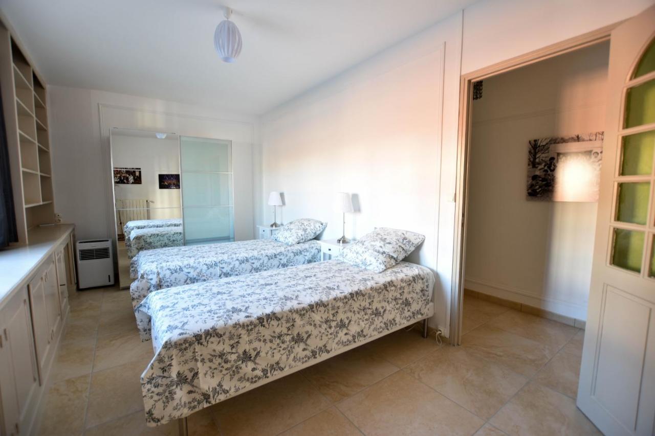 Gipsy - Clim Apartment Arles Bagian luar foto